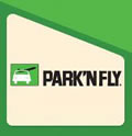 Park'NFly logo